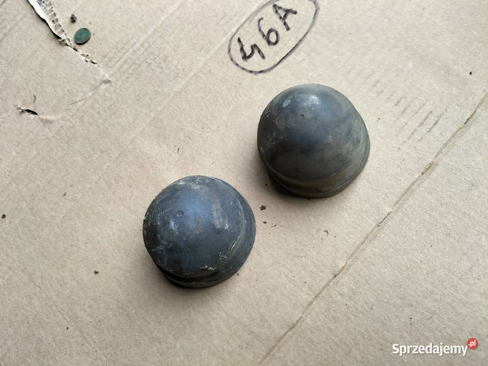 OPEL ASTRA F OSŁONA ŚRUBY AMORTYZATORA W Kamień-Kolonia