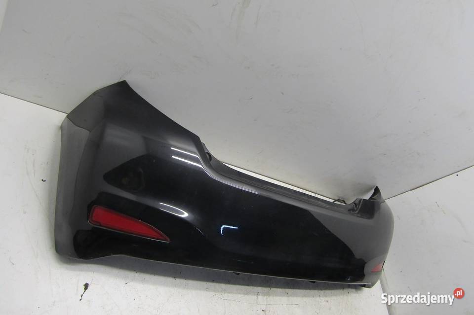 ZDERZAK TYLNY TYŁ 209 TOYOTA YARIS III 00214 lubelskie