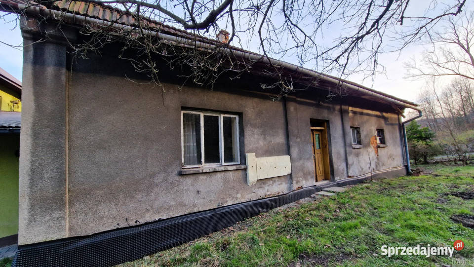 Dom szeregowy 102m2 Tarnawa Dolna Sprzedaż