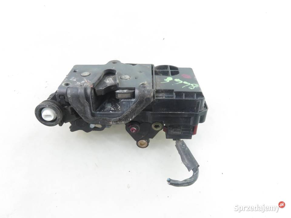 ZAMEK LEWY TYLNY HUMMER HUMMER H2 12451639 małopolskie