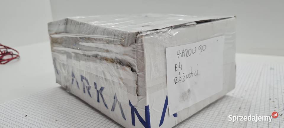 Honda Shadow 9050 SRX różności komplet śruby Warszawa sprzedam