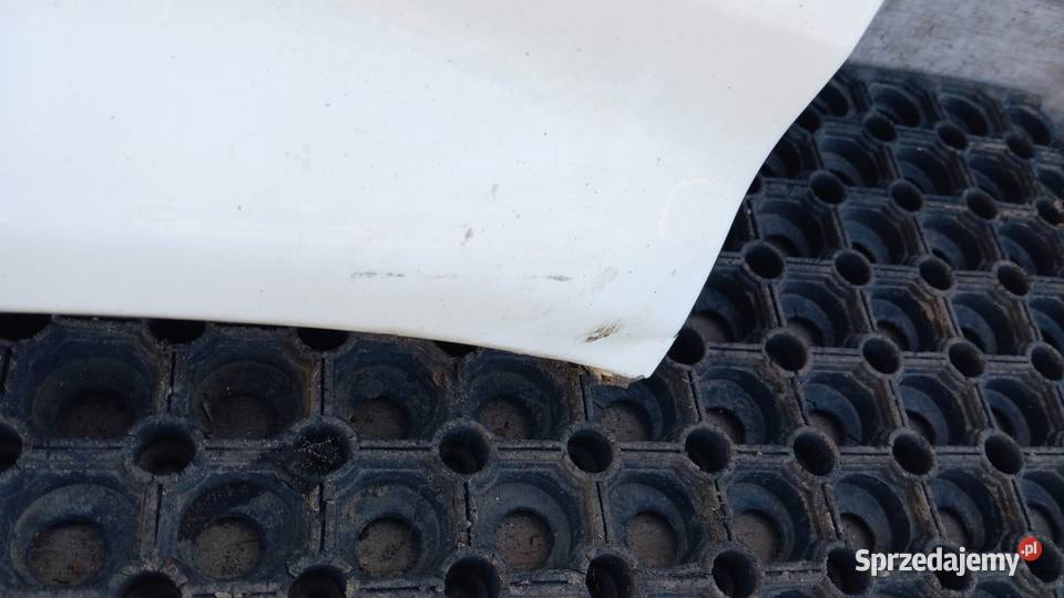 FORD TRANSIT MK6 BŁOTNIK PRZÓD LEWY Motoryzacja sprzedam