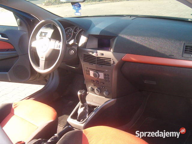 bezwypadkowy Jaworzno