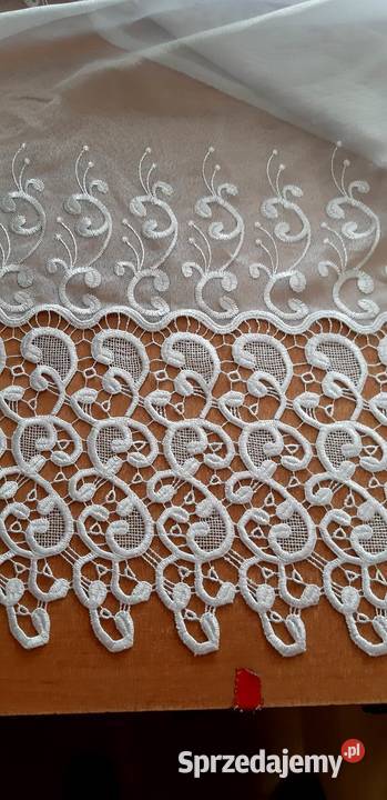 Firany Zasłony Najwiekszy wybór w Trójmieście pomorskie Gdańsk