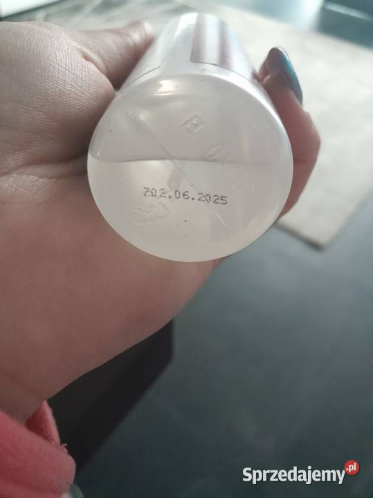 Mgiełka do ciała Velvet Joy 100ml Siewierz sprzedam