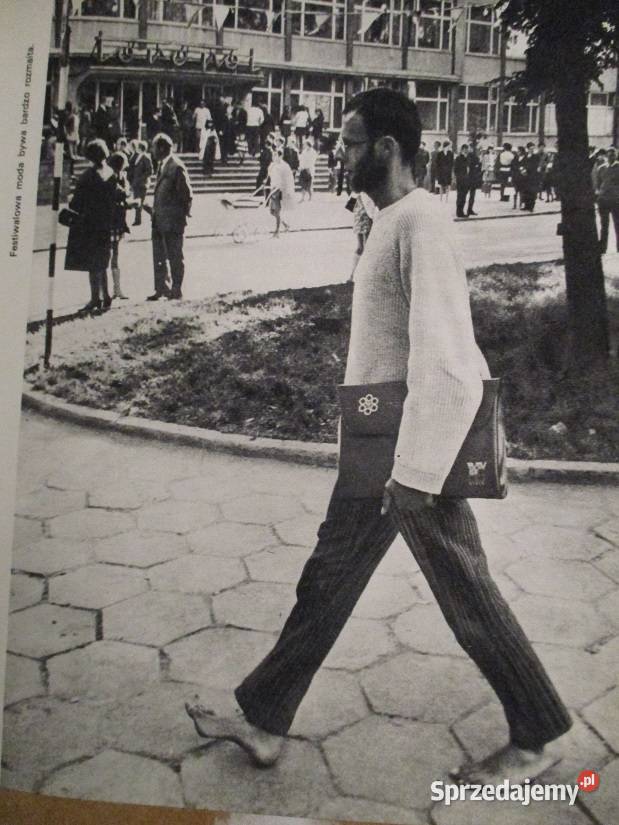 Festiwale opolskie JGrygolunas 1971 festiwal Łódź