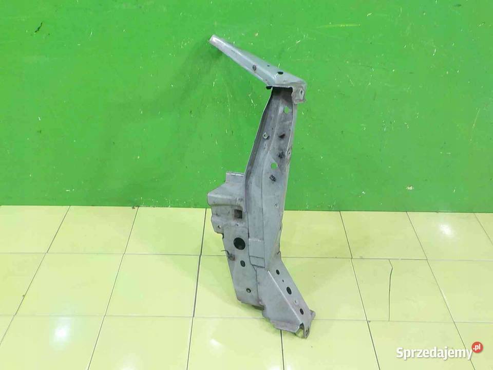 NISSAN JUKE F15 I 16 B 11r 5D podluznica lewa mazowieckie Suków