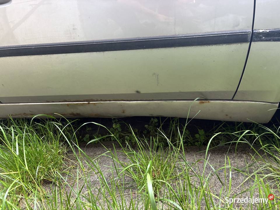 Peugeot 605 20 8v 1992r naprawiona elekryka 1998cm3 podkarpackie Rzeszów