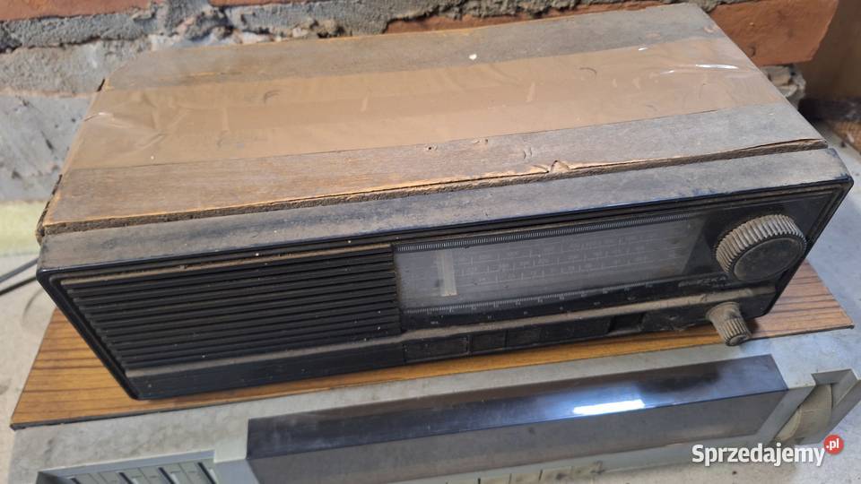 Radia Unitra Krężnica Jara