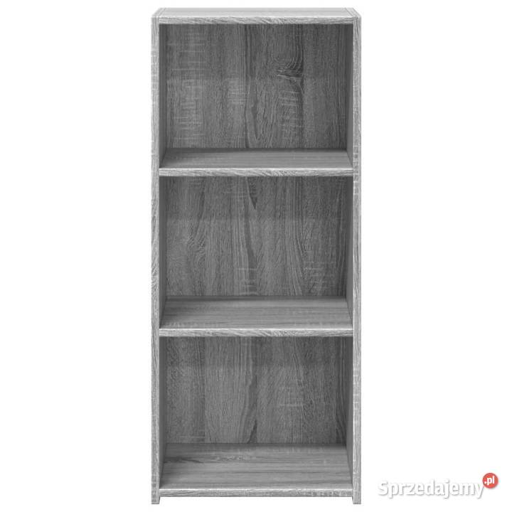 Szafka szary dąb sonoma 40x41x93 materiał Warszawa sprzedam
