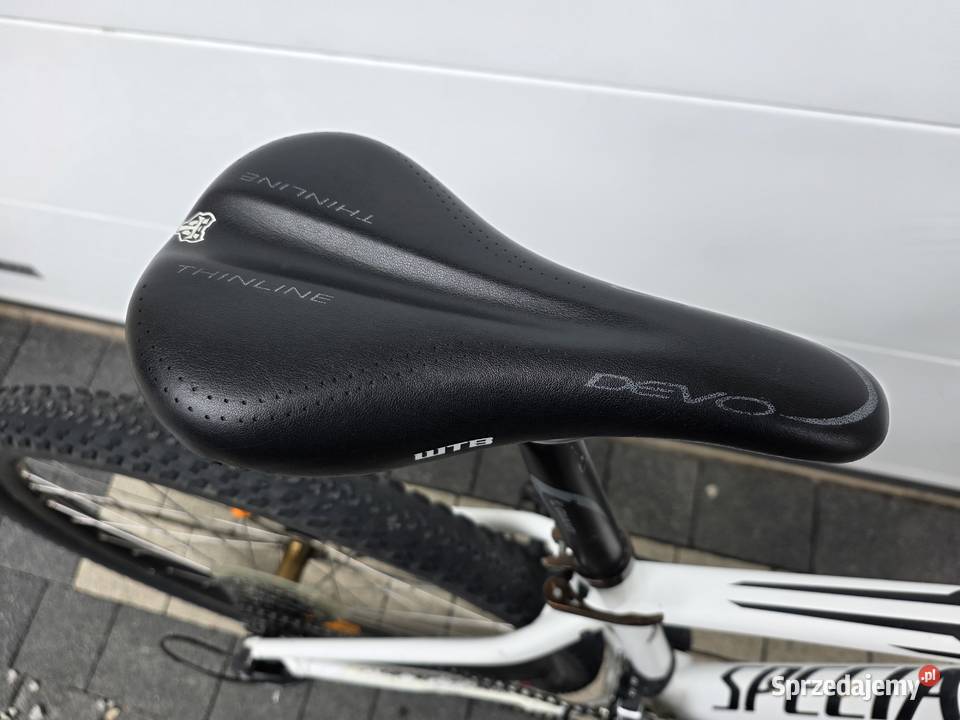 Rower górski SPECIALIZED PICHT SPORTkoła 27 5 Jelenia Góra sprzedam
