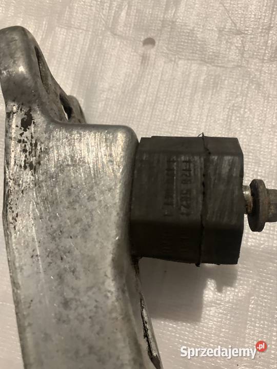 Mocowanie belka poprzeczna skrzyni biegów BMW Mszana