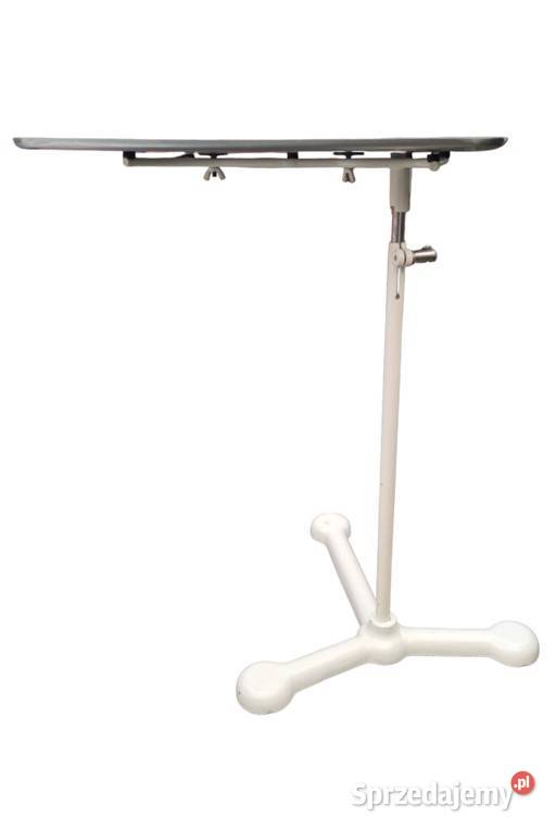 NOWY STOLIK MEDYCZNY NARZĘDZIOWY PROMOCJA Kołobrzeg