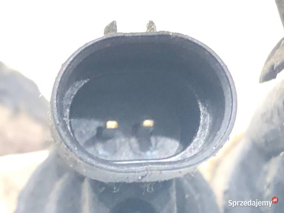 WTRYSKIWACZ LPG 09SQ9 WTRYSK GAZU GAZOWY Wtryskiwacze