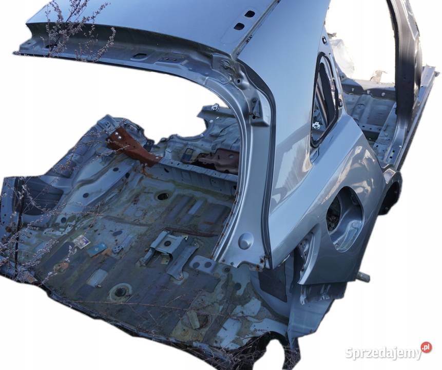 ĆWIARTKA TYLNA PRAWA INFINITI QX70 FX30 FX37 Nowy Tomyśl