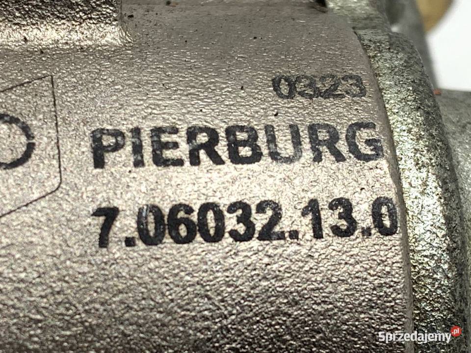 POMPA WTRYSKOWA VW TOUAREG 706032130 36 280 0213 osobowe