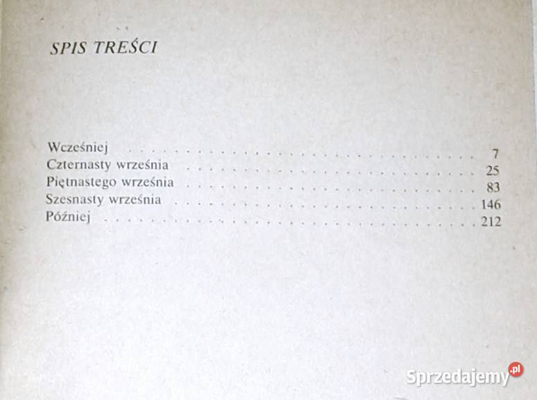 Wybawienie James Dickey Rok wydania 1988 Pozostałe Chełm
