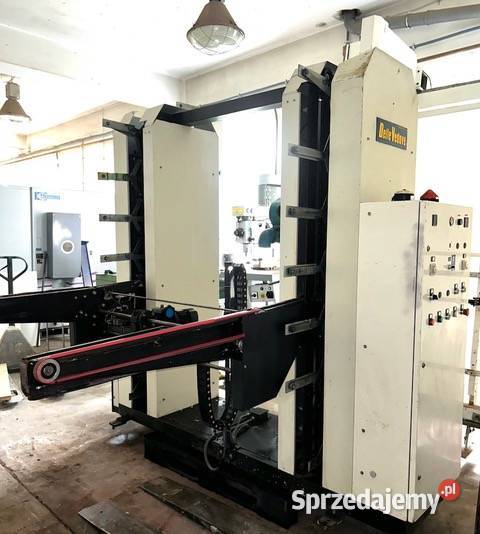 Odbiornik Delle Vedove małopolskie Wadowice