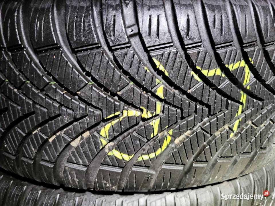 18555 16 kumho 4s całoroczne wielosezonowe opony mazowieckie Pułtusk