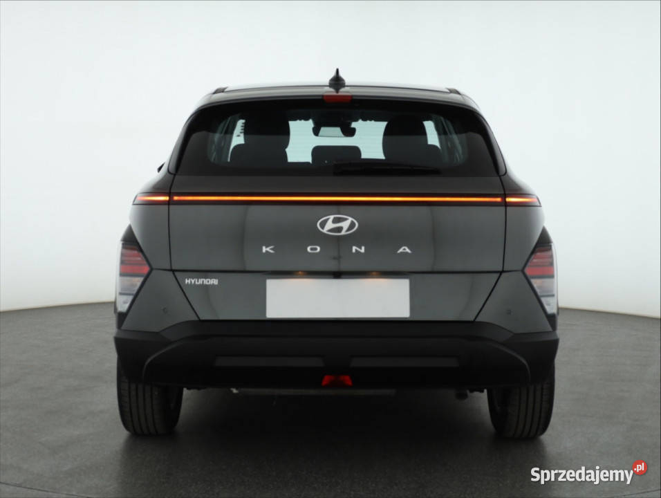 Hyundai Kona 10 TGDI elektryczne szyby Piaseczno