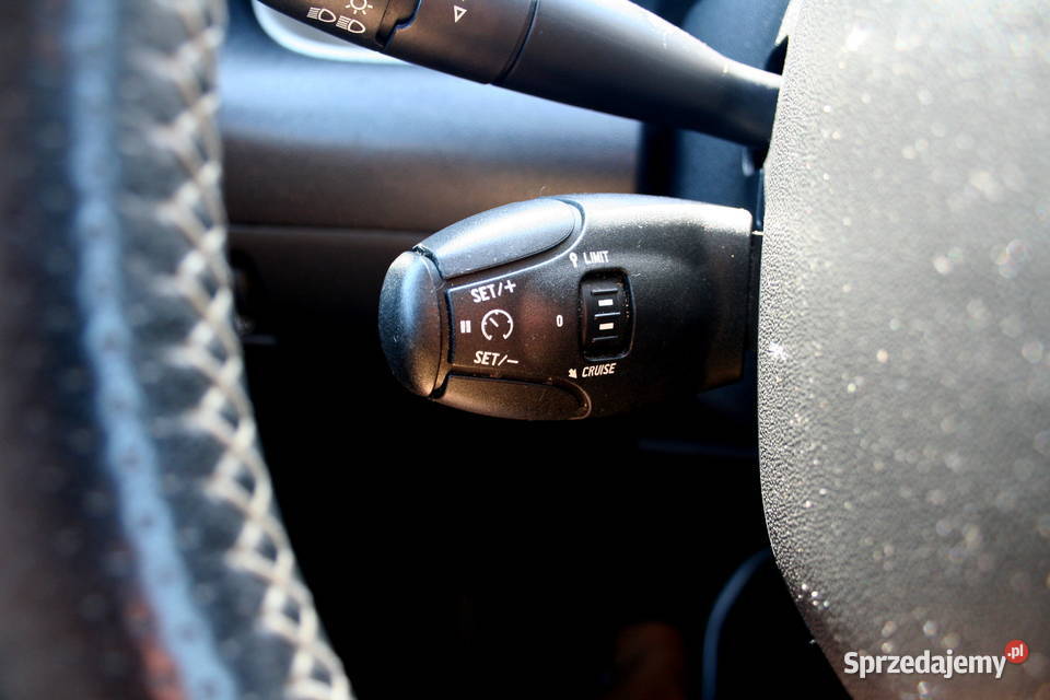 16 Benzyna Exclusive Climatronic Tempomat Nowy Sącz