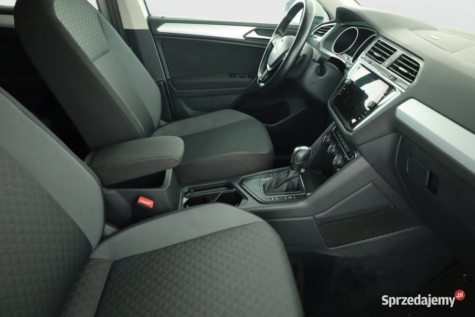 VW Tiguan Allspace 15 TSI Piaseczno