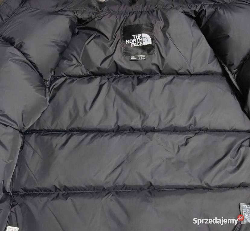 Kurtka The north face Słupsk