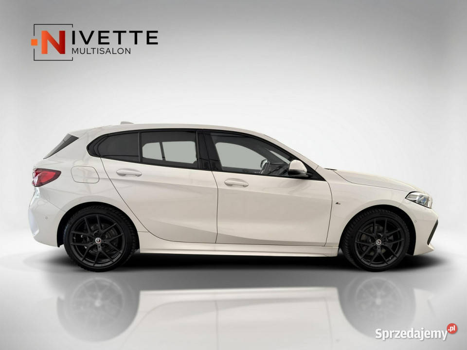 BMW 118 15 i136 M Sport Salon FVat F40 2019