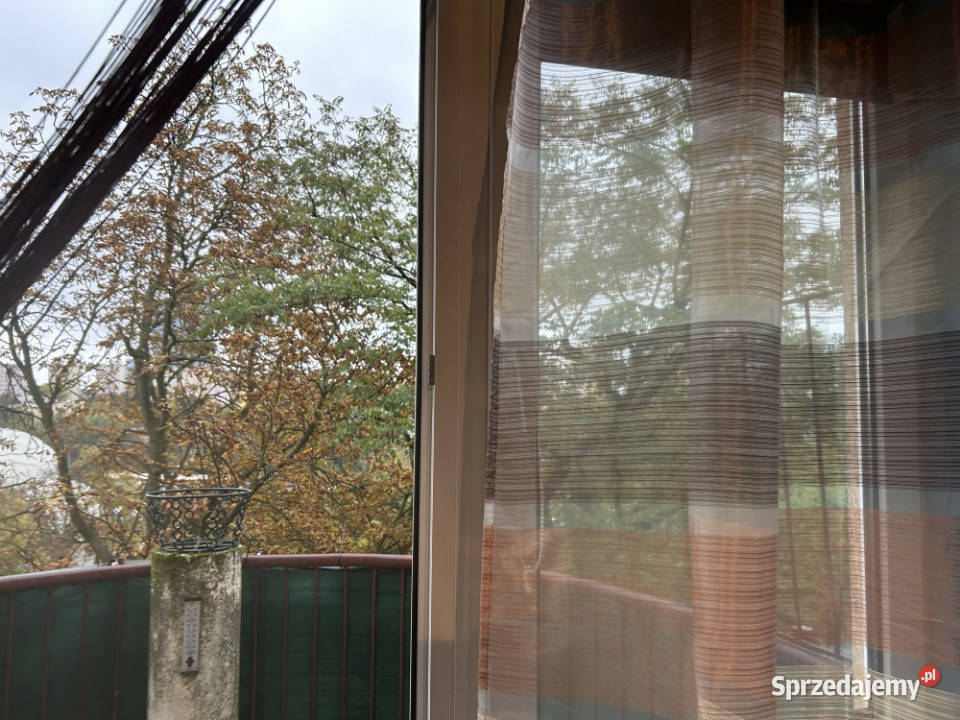 Do wynajmu duza kawalerka w centrum Szczecina Szczecin