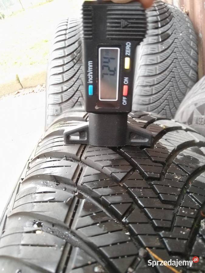 Felgi opony koła 15 Wolica