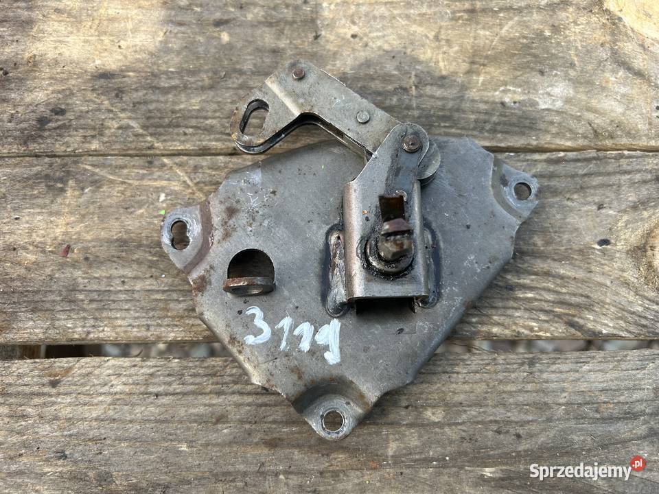 AUTOMAT ZMIANY BIEGÓW JAWA 350 TS 634 638 CZ 472 małopolskie Kraków