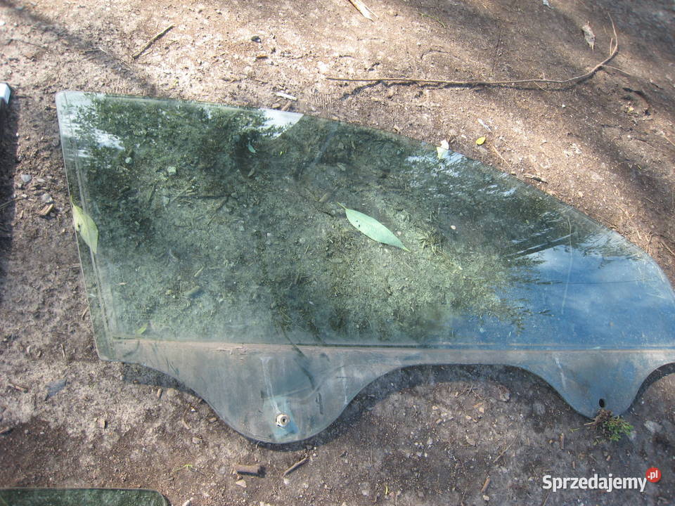 Szyba boczna drzwi prawa lewa MercedesBenz klasy Kraków