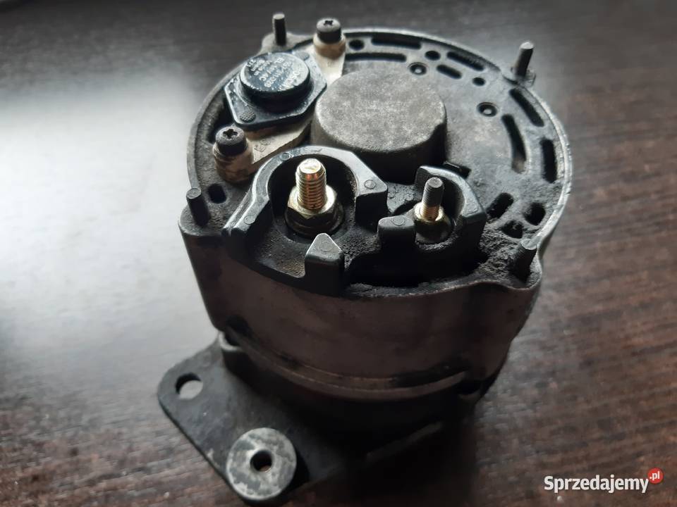 Alternator VW Polo 86c 2f T4 BOSCH 0 120 488 241 Gdańsk