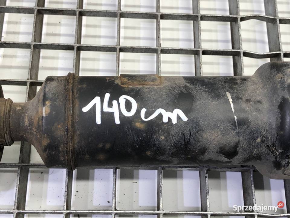 WAŁ NAPĘDOWY TYŁ MERCEDES GLE SUV 1518 30 258 sprzedam