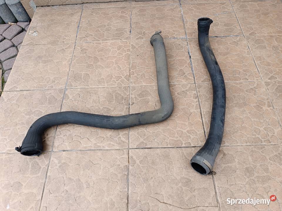 Renault Master 2 II 19 dci dolot wąż rura dostawcze śląskie Częstochowa sprzedam