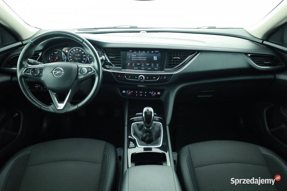 Opel Insignia 20 CDTI diesel Piaseczno