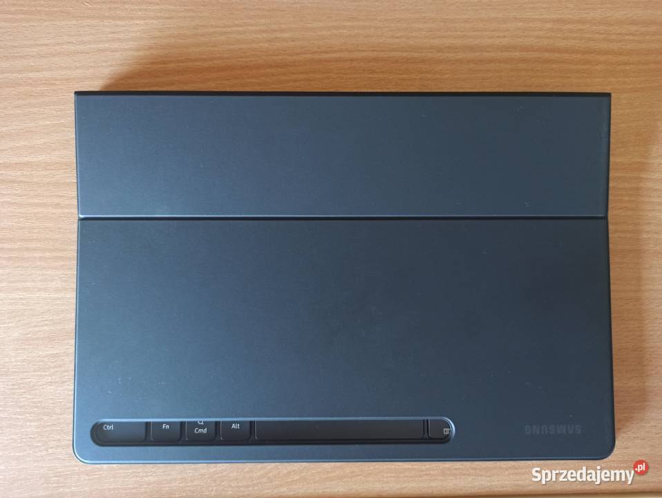 Etui SAMSUNG Book Cover Keyboard Slim Tab S7S8 Oława