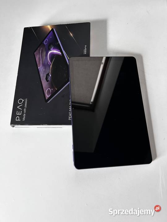 Tablet PEAQ Nowy Bielsko-Biała
