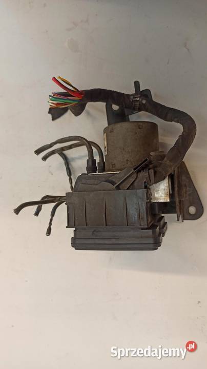 POMPA STEROWNIK ABS KIA OPTIMA III 589202T520