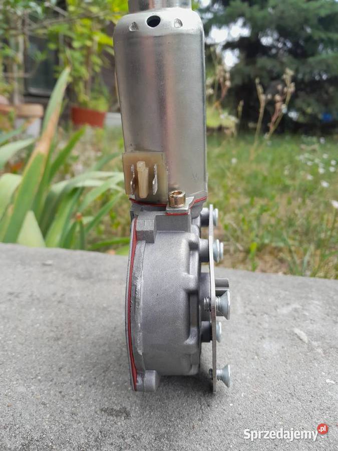 Bmw e36 silnik elektryczny opuszczania szyby Wrocław