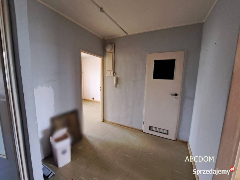 Bojki mieszkanie 2pokojowe duzy balkon Nieruchomości małopolskie Kraków