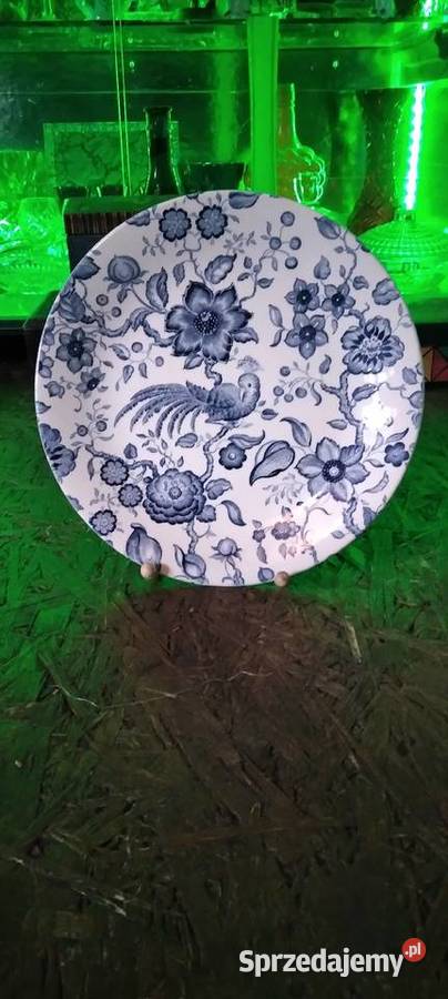 Porcelana kolekcjonerska Porcelana i szkło