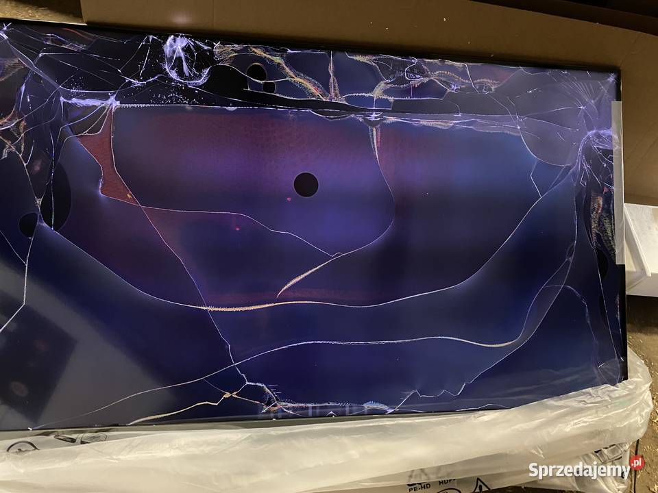 Telewizor TOSHIBA 49 50 55 65 Ząbkowice Śląskie