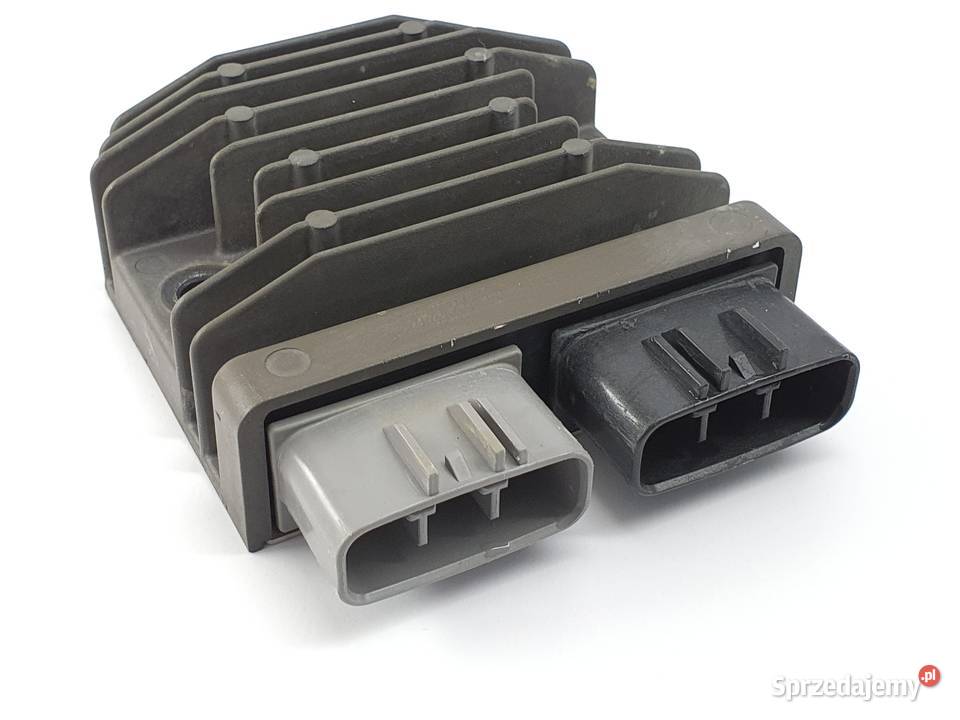 Regulator Napiecia Yamaha Yxz 1000 Łódź