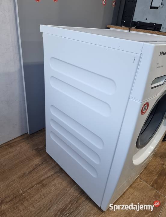 Pralka Miele W1 WWG 660 WPS TwinDos 9 1400 obr Wrocław