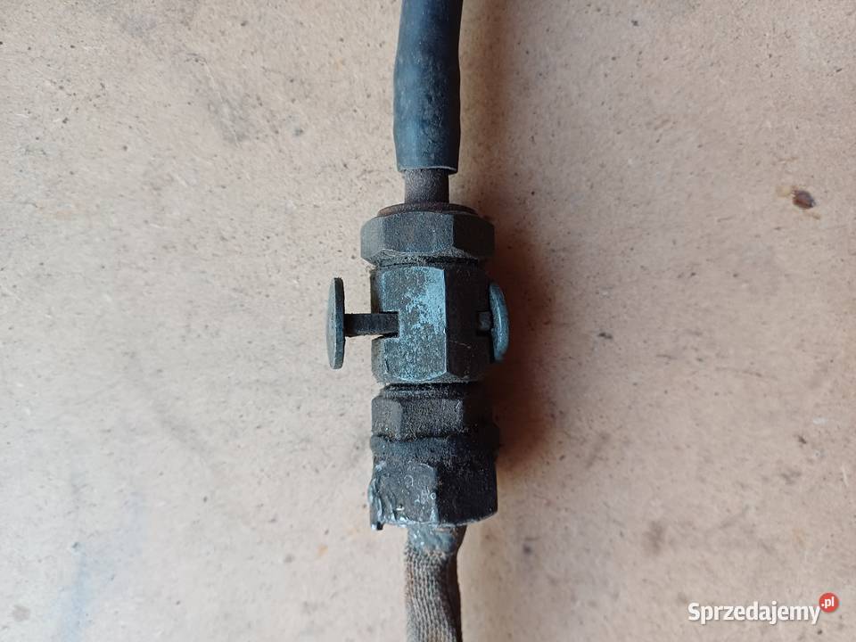 Części do motocykli WFM WSK MZ ETZ z czasów Prlu