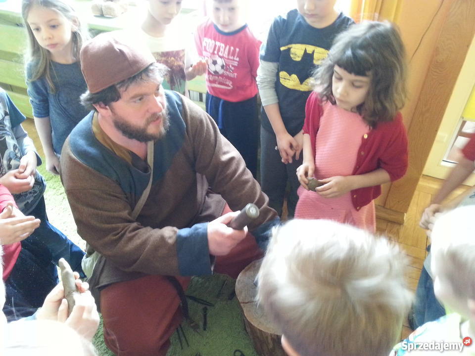 Żywe Lekcje Historii