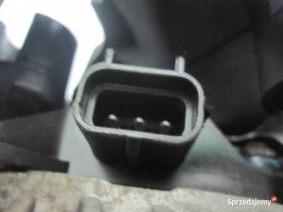 TRANSIT CONNECT 18 TDCI 10r alternator