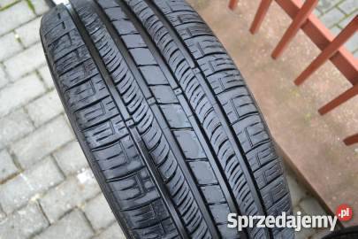 Felgi 18 do Saab Vectra C Zafira Rozmiar 18"