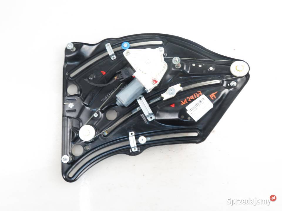 PODNOŚNIK SZYBY PRAWY TYŁ MERCEDES C207 osobowe Mechanizmy opuszczania szyb sprzedam